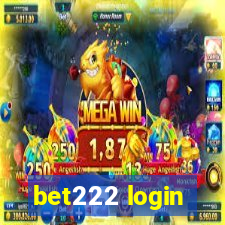 bet222 login